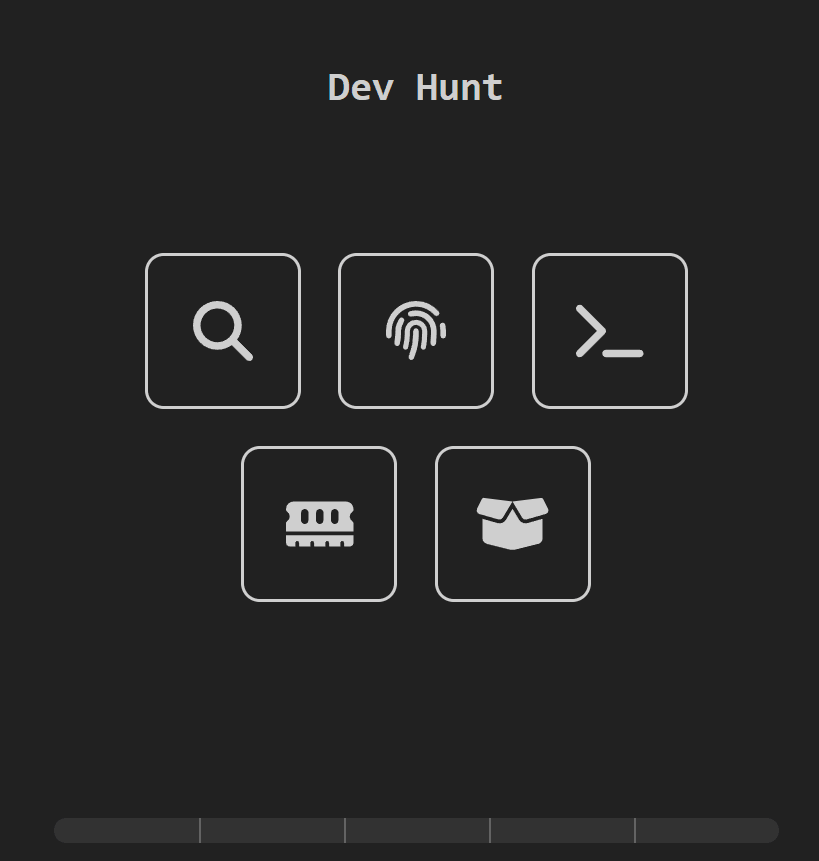 Project I worked on